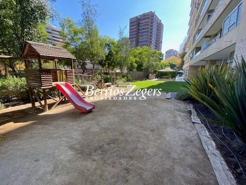 Oportunida Departamento Venta Cercano Metro Las Condes