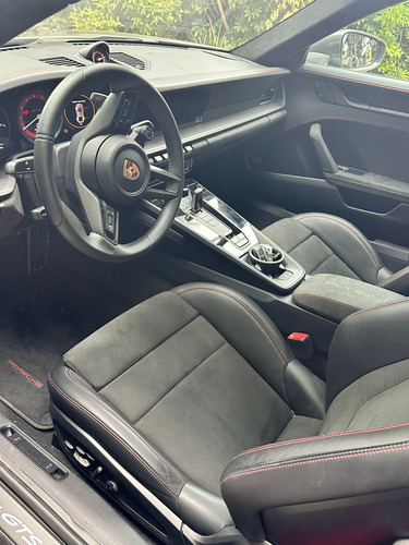 Porsche 911 Carrera Gts 2023