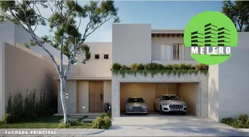Casa En Venta En Fracc. Las Cuadras Country Club