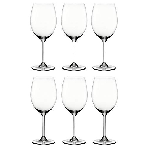 Wine Series Cabernet Merlot Glass 6 Pack