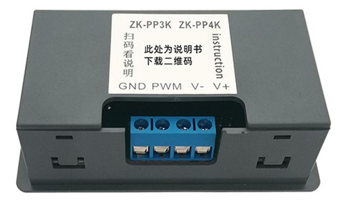 I Generador De Pulso Pwm Generador De Onda Cuadrada