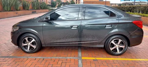 Chevrolet Onix 1.4 Ltz Aut