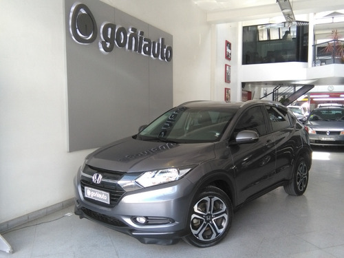 Honda Hrv 2016 Ex Cvt