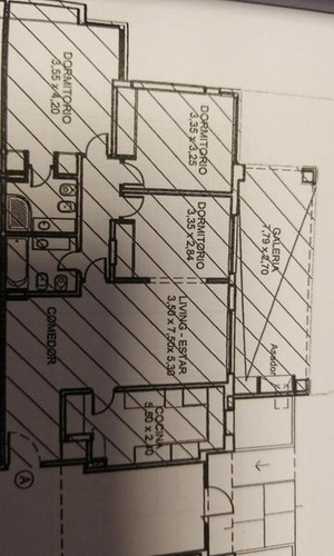Imagen 23 de 23 de Venta Departamento Casonas Del Cerro 3 Dormitorios