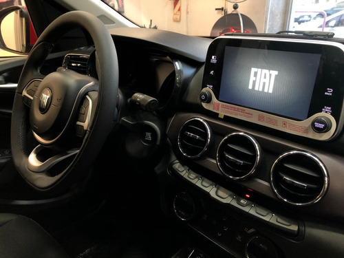 Imagen 10 de 16 de Nuevo Fiat Cronos Drive 1.3l Mt5 Pack Plus 0km. D