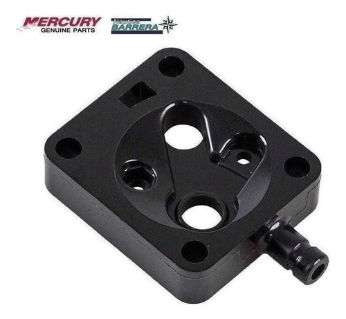 Cuerpo De Bomba De Nafta Mercury 15 Hp 2t Super