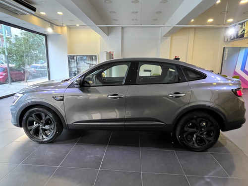Renault Arkana 1.3 E-Tech Hybrid