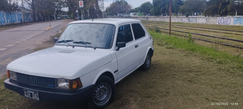 Fiat 147 Spazio 1.4 Vivace