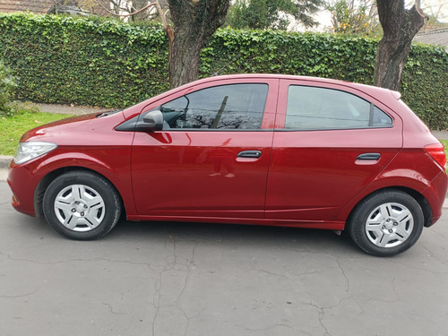 Chevrolet Onix 1.4 Joy Ls 98cv