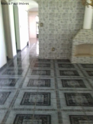 Chacara Bairro Medeiros - Jundiaí/sp - Ch00122 - 34844094