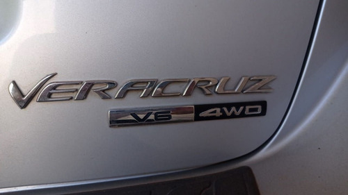 Hyundai Vera Cruz 2010 3.8 V6 Aut. 5p