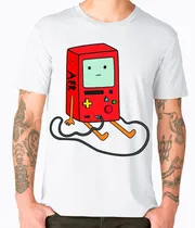 Comprar Playeras Cleen Alexer Hora De Aventura Afr Mod 11