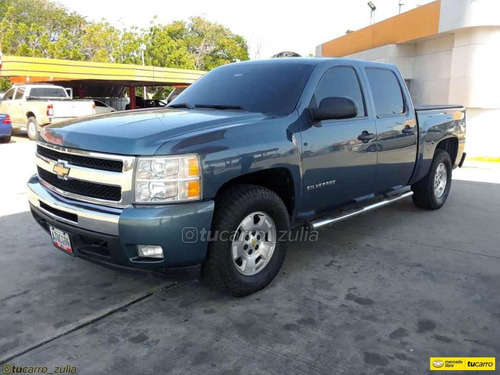 Chevrolet Silverado Lt