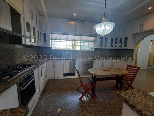 Casa En Venta En Castillejo Mls #24-3074