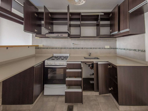Venta Semipiso 2 Ambientes Con Balcon Terraza