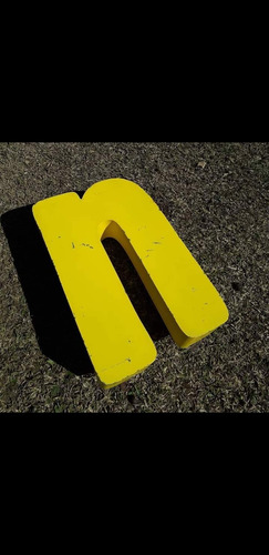 Lixeira Antiga - Mc Donalds Americana - Limda Peça
