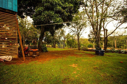 Imagem 20 de 26 de Chácara Com 1 Dormitório À Venda, 425 M² Por R$ 3.000.000,00 - Imóvel Foz Do Iguaçu - Parte I - Foz Do Iguaçu/pr - Ch0032