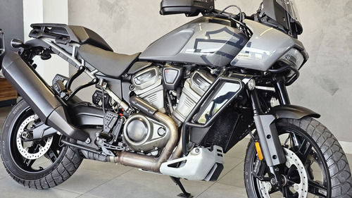 Pan America 1250 Special
