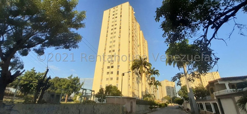 Imagen 1 de 30 de Apartamentos En Venta Trinitarias Barquisimeto 22-7693 +m