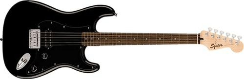 Guitarra Eléctrica Squier Sonic Stratocaster Ht.