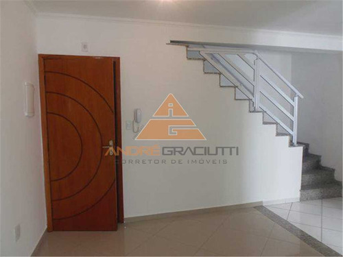 Cobertura - Vila Pires - Santo Andre - Sao Paulo | Ref.: - 3729