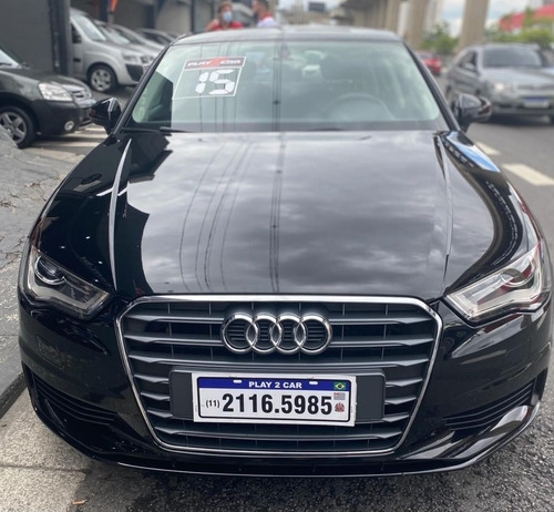 A3 1.4 Tfsi Sedan 16v S-tronic