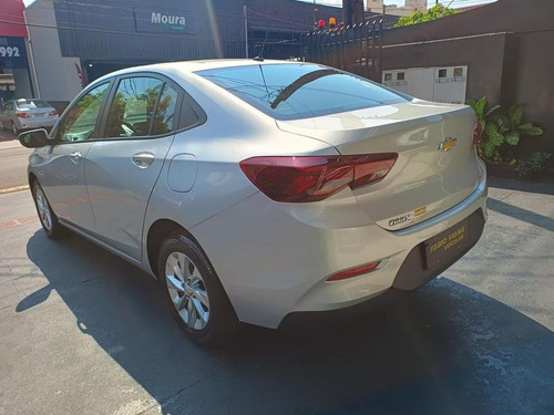 Chevrolet Onix Plus 10tat Lt1 2023