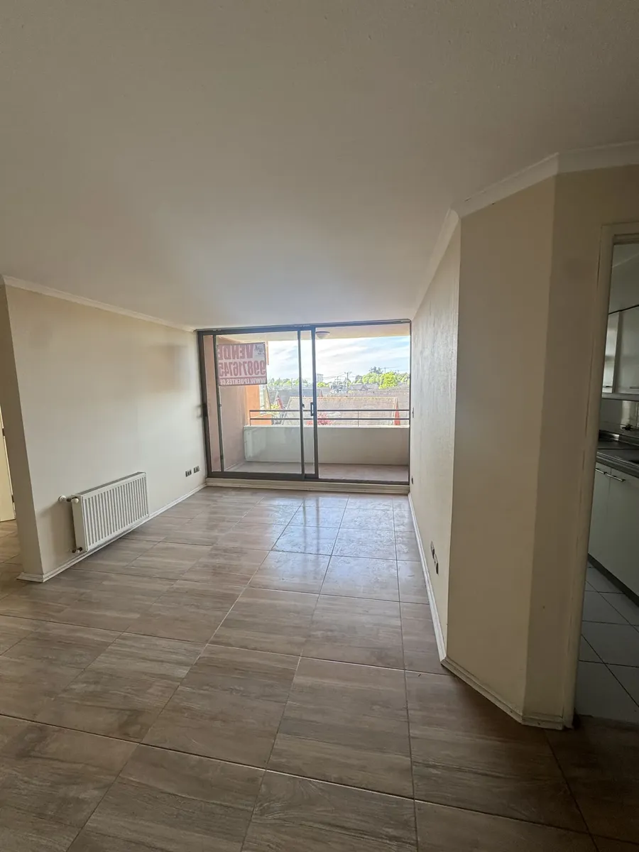 Imagen 2 de 19 de Departamento En Venta Camino El Venado, San Pedro De La Paz
