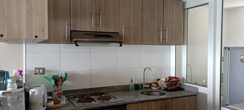 Vendo Departamento 2d2b Avda Del Mar La Serena