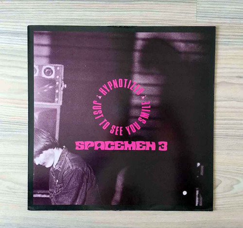 Vinilo Spacemen 3 - Hypnotized / Just To See You Smile (1ª