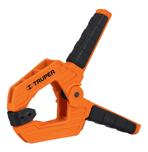 Prensa De Resorte 6'', Truper 17701