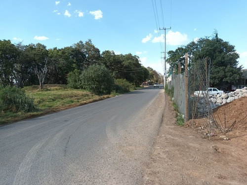 Desarrollo Preventa En Manantial Residencial, Jilotzingo,