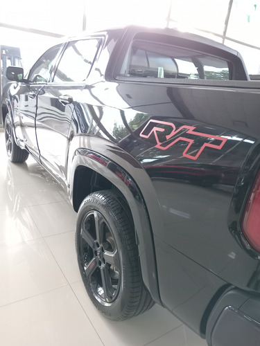 Rampage Rt 2.0l At9 4x4- Todos Los Colores- Tomo Usado/f