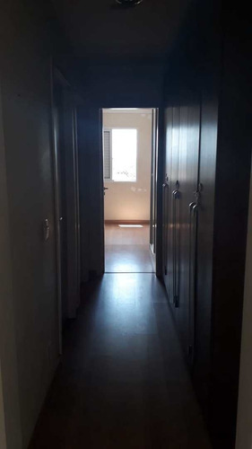 Apartamento Com 3 Dorms, Centro, Diadema - R$ 400 Mil, Cod: 3577 - V3577