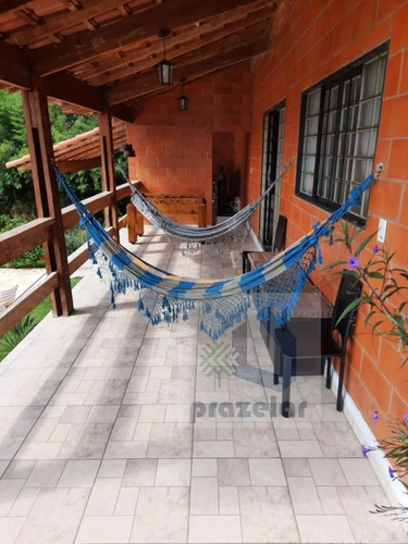 Imagem 6 de 14 de ***chácara Com 03 Dormitórios Em Mairinque***