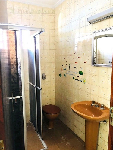 Imagem 14 de 15 de Casa Sobrado Para Venda, 2 Dormitório(s) - 2929