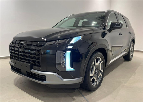 Hyundai Palisade 3.8 V6 GASOLINA AWD AUTOMÁTICO