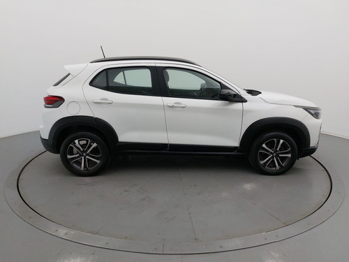 Fiat Pulse 1.0 TURBO 200 FLEX AUDACE CVT