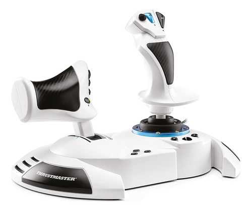 Simulador De Vuelo Thrustmaster T.flight Hotas One - Msfs