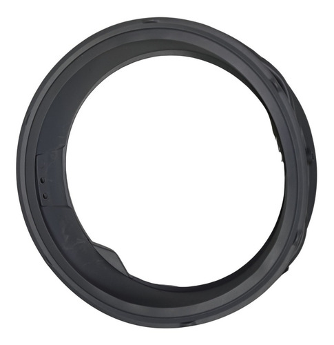Imagen 2 de 3 de Goma Puerta Lavadora Frontal LG Mds38265303