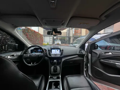 Ford Escape 2.0 Se 4x2