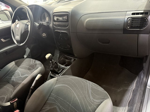 Fiat Siena Siena 1.0 MPI EL 8V FLEX 4P MANUAL