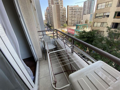 A. Prat 300, Dpto 2d, 2b, Bodega, Aire Acond (93037)