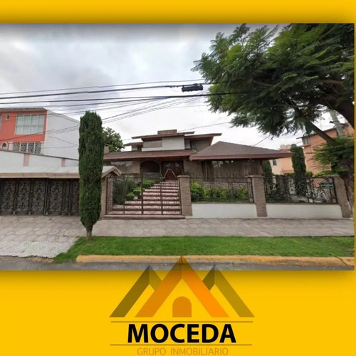 Cv- ¡casa En Valle Dorado, Remate Bancario!