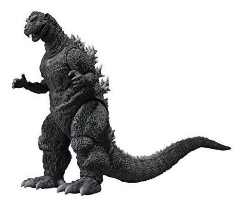 Bandai Hobby S.h. Monsterarts Godzilla 1954 Figura De Accio