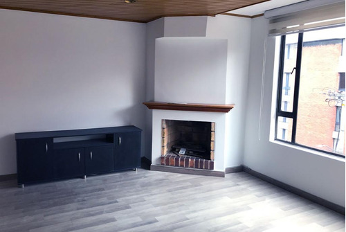 Apartamento En Arriendo En Bogotá. Cod A1623