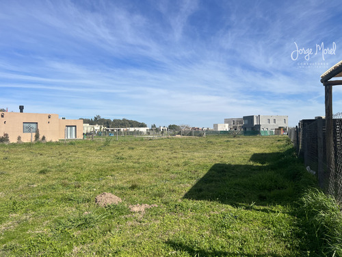 Lote Interno Al Verde #200-300 - San Sebastian - Area 12 - 934m2 #id 3296