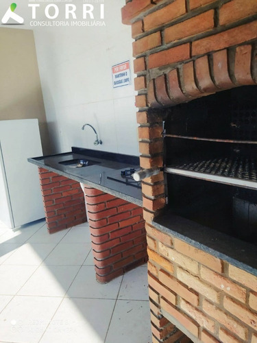 Imagem 25 de 29 de Casa Térrea À Venda No Condomínio Bella Vista - Cc00336 - 69712731