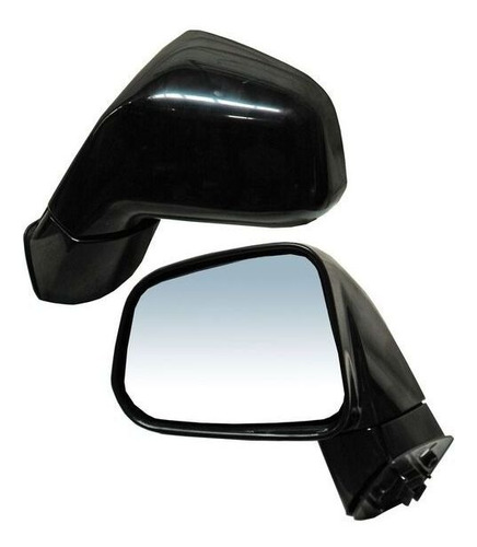 Espejo Retrovisor Izquierdo Saturn Vue 2010 Electrico Tyc