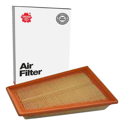 Filtro Aire Nissan Aprio 1.6l 4l 2007-2009